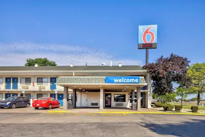 Photo 2 - Motel 6 Hammond, IN - Chicago Area