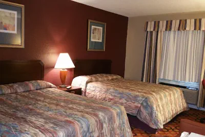 Photo 5 - Executive Inn and Suites Waxahachie