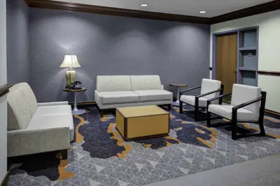 Photo 2 - HYATT house Parsippany-East