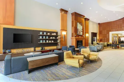 Photo 4 - Courtyard by Marriott Pittsburgh Downtown