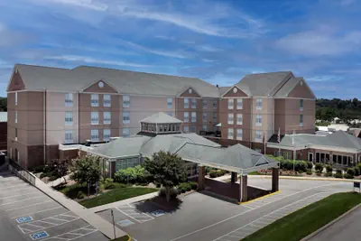 Photo 2 - Hilton Garden Inn Knoxville West/Cedar Bluff