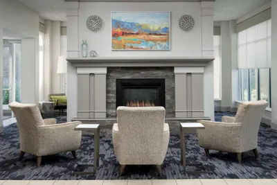 Photo 3 - Hilton Garden Inn Knoxville West/Cedar Bluff