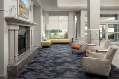 Photo 4 - Hilton Garden Inn Knoxville West/Cedar Bluff