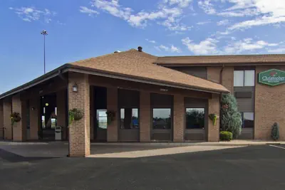 Photo 2 - Christopher Inn and Suites