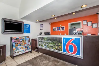 Photo 5 - Motel 6 Fairfield, CA - North