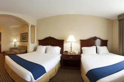 Photo 5 - Holiday Inn Express & Suites Waxahachie by IHG