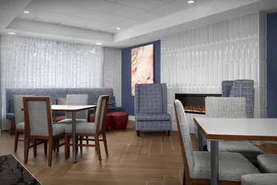 Photo 5 - Hampton Inn Ithaca