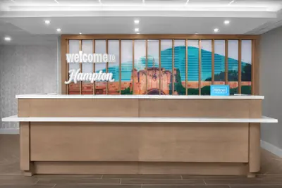Photo 3 - Hampton Inn Ithaca