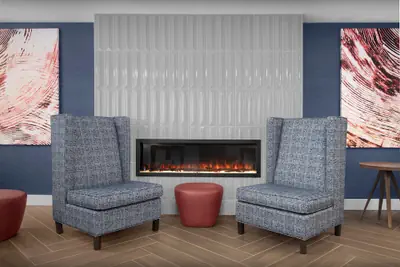 Photo 4 - Hampton Inn Ithaca