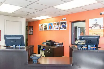 Photo 4 - Motel 6 Council Bluffs, IA - Omaha East