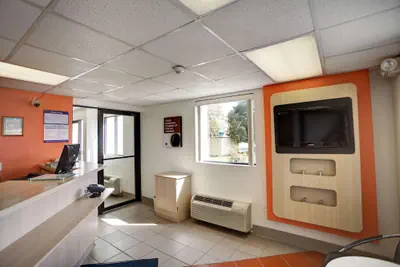 Photo 5 - Motel 6 Council Bluffs, IA - Omaha East