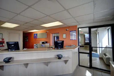 Photo 3 - Motel 6 Council Bluffs, IA - Omaha East