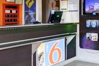 Photo 2 - Motel 6 Saint George, UT