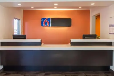 Photo 5 - Motel 6 Oroville, CA
