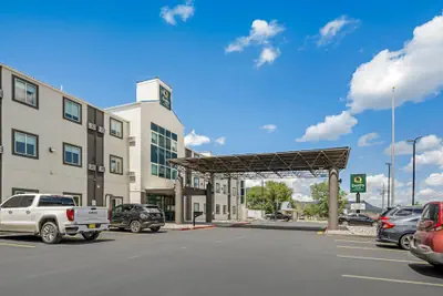 Photo 2 - Quality Inn Ruidoso