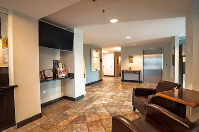 Photo 5 - Super 8 by Wyndham Sidney NE
