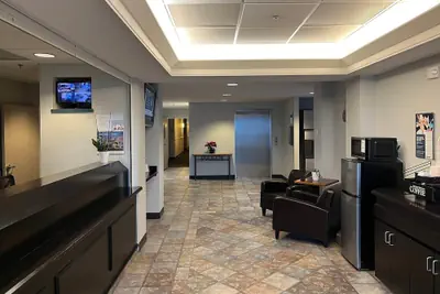 Photo 3 - Super 8 by Wyndham Sidney NE