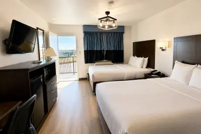 Photo 5 - Quality Inn Parker