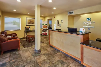 Photo 3 - Quality Inn Parker
