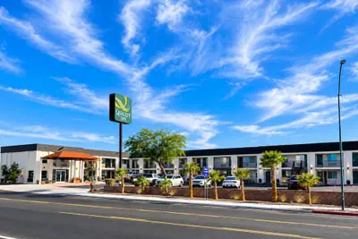 Photo 2 - Quality Inn Parker