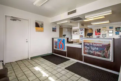 Photo 3 - Motel 6 Wendover, UT