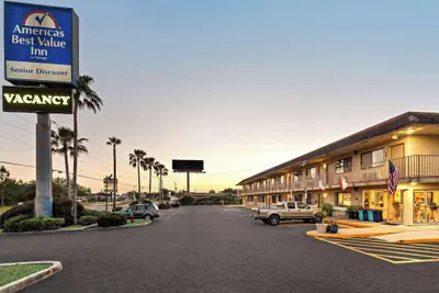 Photo 2 - Americas Best Value Inn Lake City