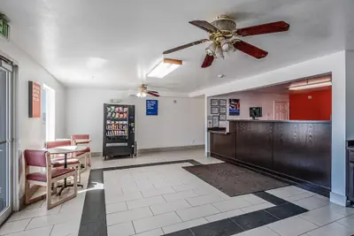 Photo 3 - Motel 6 Beaver, UT