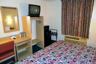 Photo 5 - Motel 6 Gordonville PA - Lancaster PA