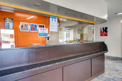Photo 4 - Motel 6 Gordonville PA - Lancaster PA