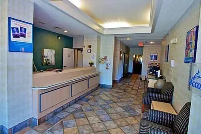 Photo 3 - Motel 6 Seymour, IN - North