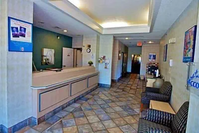 Photo 4 - Motel 6 Seymour, IN - North