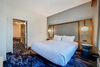 Photo 5 - Fairfield by Marriott Inn & Suites Cortland