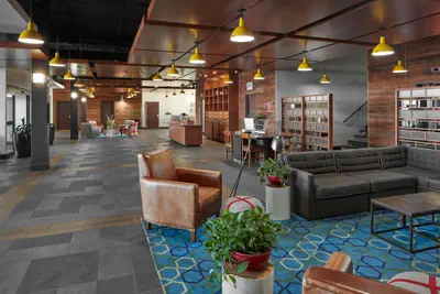 Photo 5 - Four Points By Sheraton Virginia Beach Oceanfront