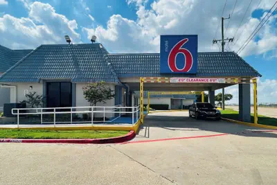 Photo 2 - Motel 6 Duncanville, TX - Dallas