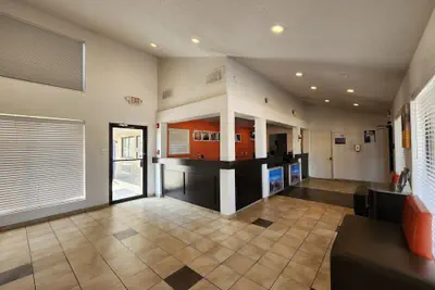 Photo 4 - Motel 6 Baytown, TX - Baytown East