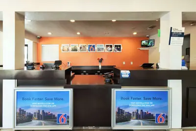 Photo 5 - Motel 6 Baytown, TX - Baytown East