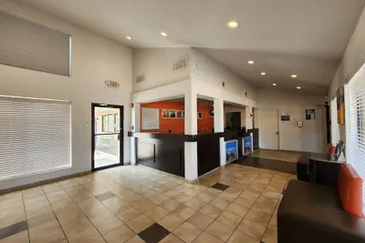 Photo 3 - Motel 6 Baytown, TX - Baytown East