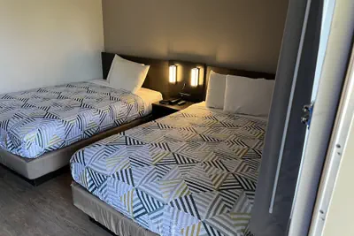 Photo 4 - Motel 6 Arcata, CA - Cal Poly Humboldt