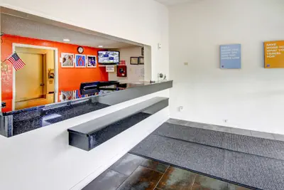 Photo 4 - Motel 6 Union City, GA - Atlanta Airport