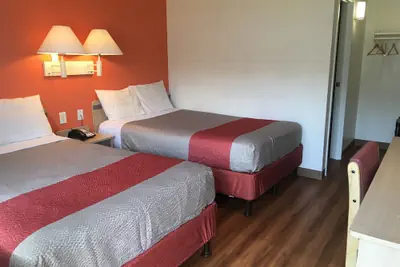 Photo 5 - Motel 6 Lufkin, TX