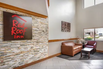Photo 4 - Red Roof Inn Greencastle South – Cloverdale