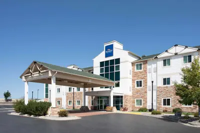 Photo 2 - Baymont Inn & Suites Sheridan