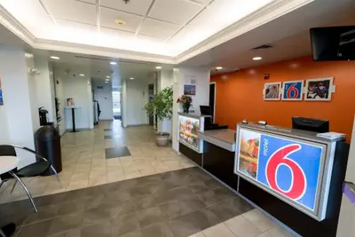 Photo 3 - Motel 6 Pottstown, PA
