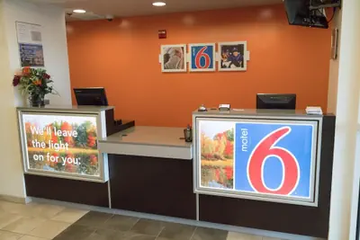 Photo 2 - Motel 6 Pottstown, PA