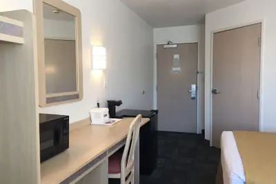 Photo 5 - Quality Inn Yuba City/Marysville