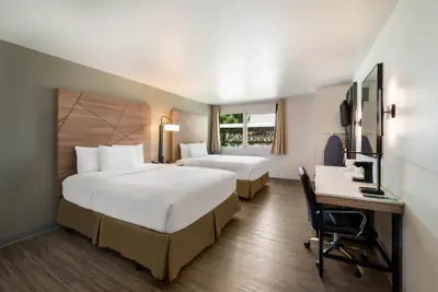Photo 2 - Quality Inn Yuba City/Marysville