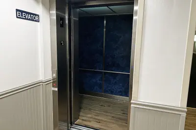 Photo 4 - Quality Inn Yuba City/Marysville