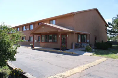 Photo 2 - Knights Inn Payson