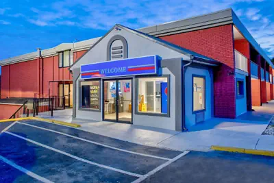 Photo 2 - Motel 6 Gainesville, GA