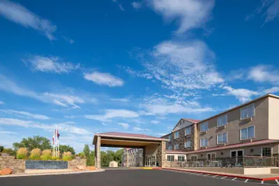 Photo 2 - La Quinta Inn & Suites by Wyndham Moab